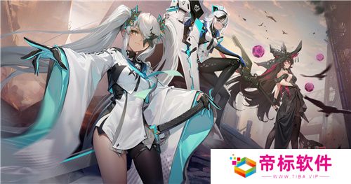 《重构:阿塔提斯》原基测试引燃科幻竞技热情,摄入危机模式正式开启!