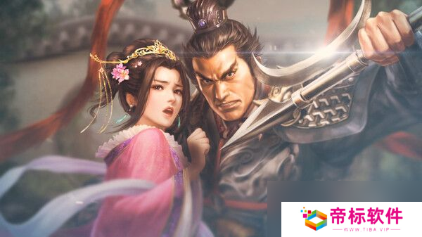 《三国志8:重制版》图文攻略 三国志8remake新增内容详解