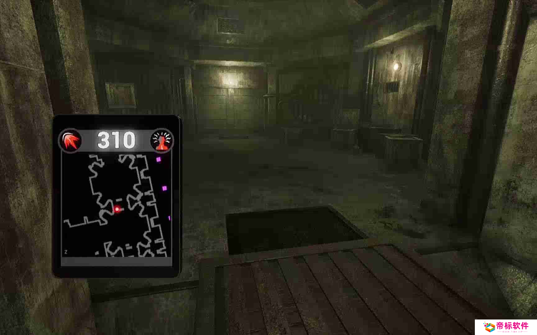 《超级黑暗欺骗》第四关通关技巧