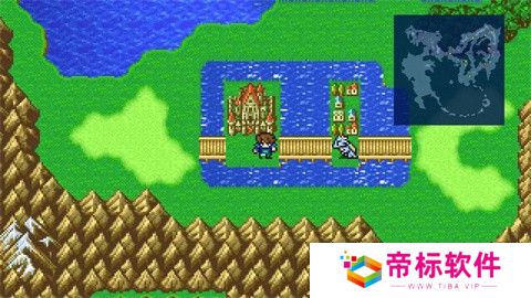 最终幻想5