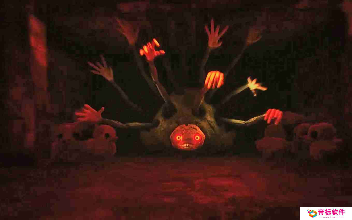 《超级黑暗欺骗》第四关通关技巧