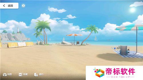 《碧蓝航线》国庆金秋版本重磅上线 新玩法3D宿舍系统闪亮登场!