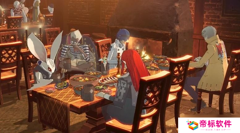 暗喻幻想送去让厨师惊叹的美食任务攻略