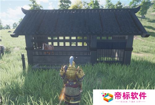 新手必看!《帝国神话》国服抓马三板斧