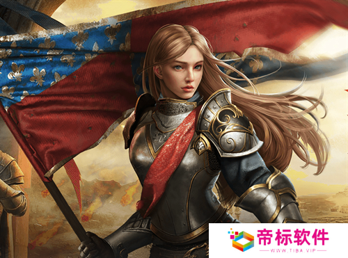 《帝国战纪》周年庆首曝!顶级文旅沉浸联动,颜值达人齐聚梦续国风奇遇