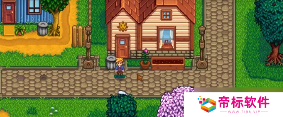 星露谷物语山姆滑板剧情对话选项怎么选