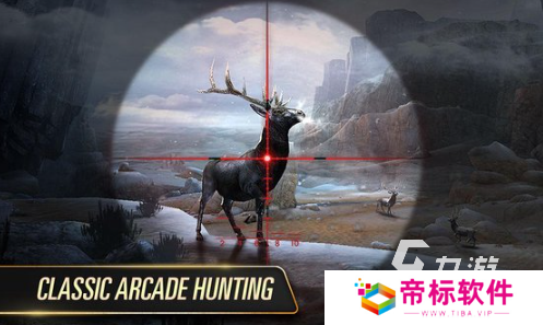 热门狙击手手游版下载2024 玩不腻的狙击手手游一览