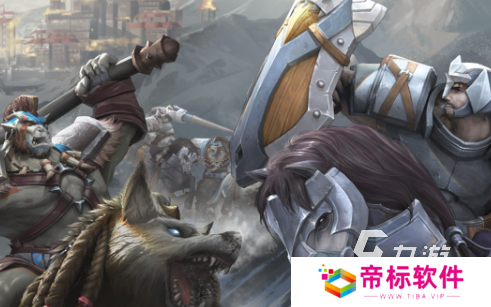 可玩性高的兽人游戏推送2024 必玩的兽人游戏下载介绍