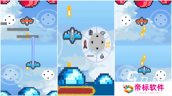 两人对战小游戏哪个好玩 受欢迎的双人竞技小游戏合集2024