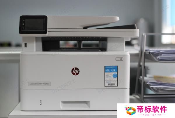 惠普打印机 惠普打印机