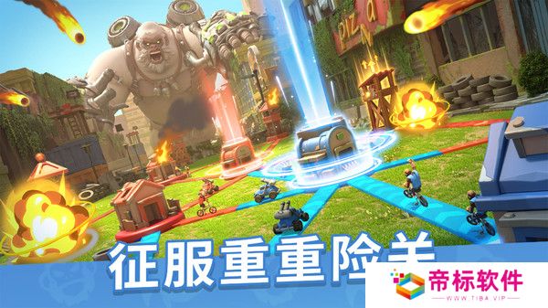 猿族时代无需登录