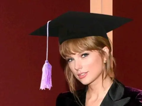 taylor泰勒斯威夫特为什么叫霉霉,是什么梗称号含义来源出处_