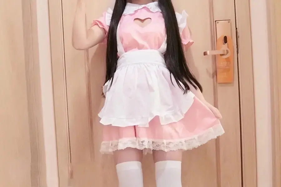 网红萌白酱是谁,萌白酱甜味弥漫一口幼桃来历个人资料介绍