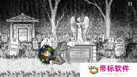 无尽梦魇中文版