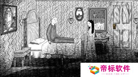 无尽梦魇中文版