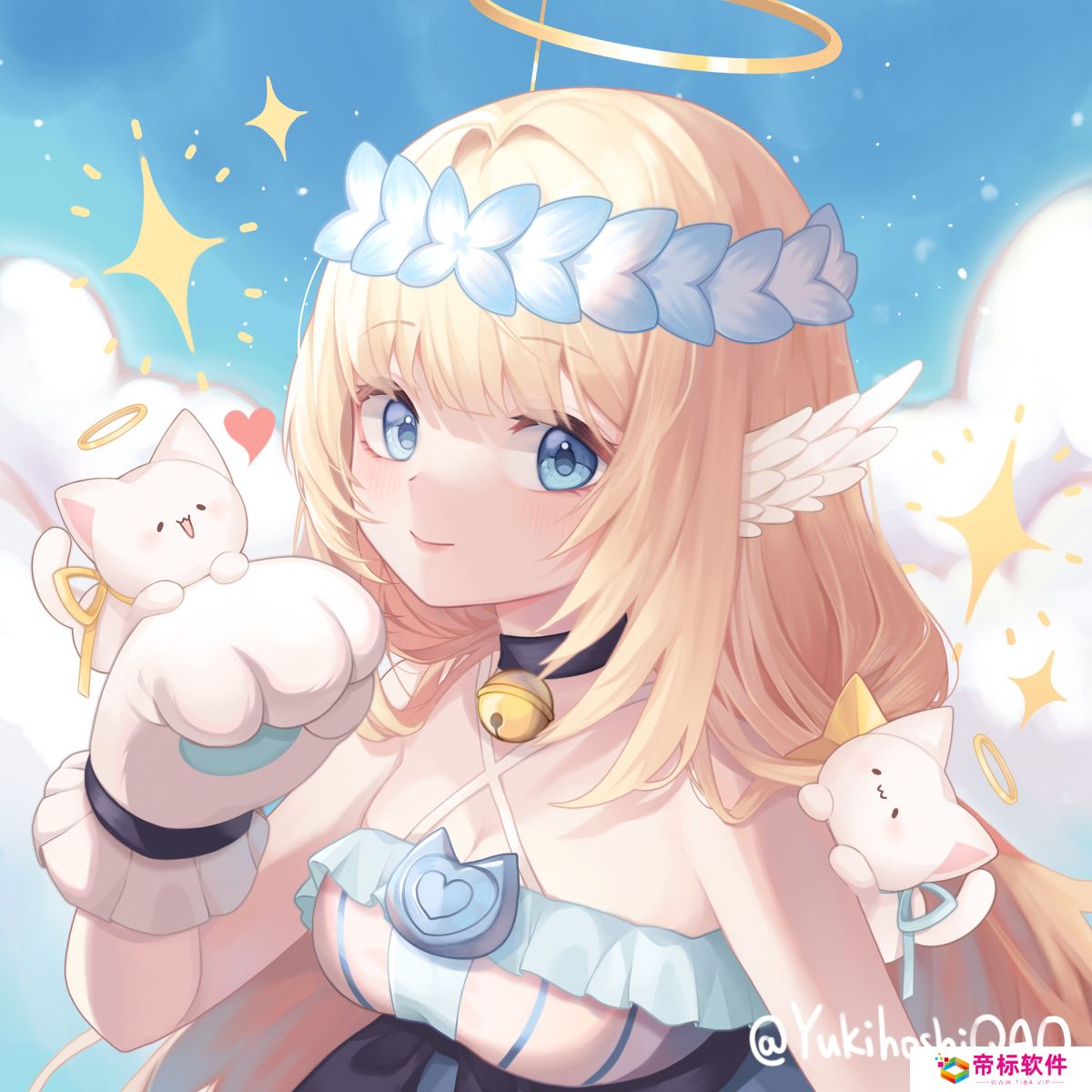 王者荣耀大乔抱枕kuro是什么,大乔抱枕在游戏中的魅力