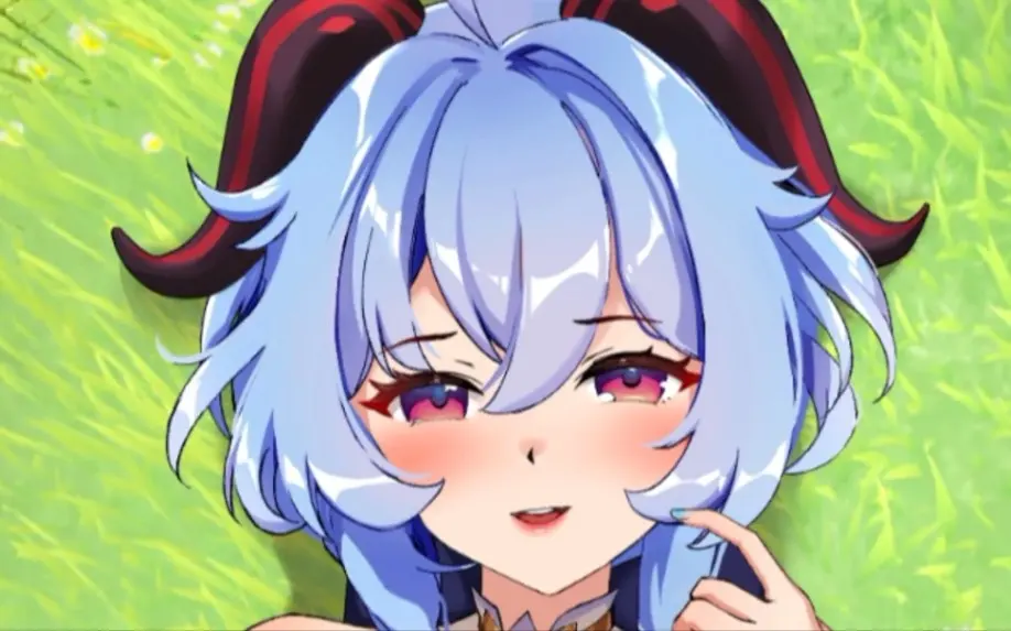 原神甘雨的俘虏生活游戏是什么梗,安卓捉弄沉睡甘雨是什么游戏