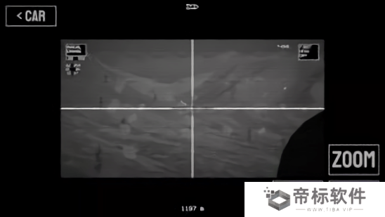 反坦克导弹发射器操作员手游