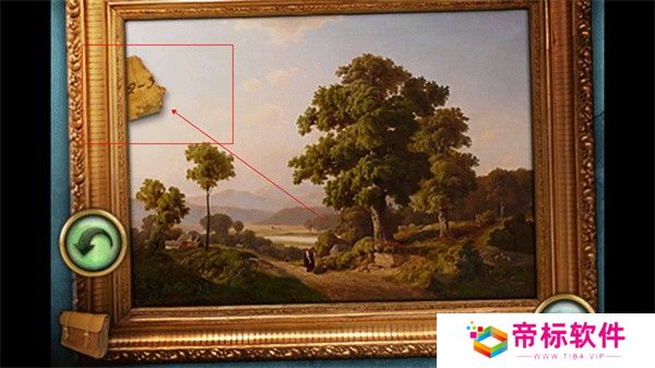 恐怖庄园的秘密下载