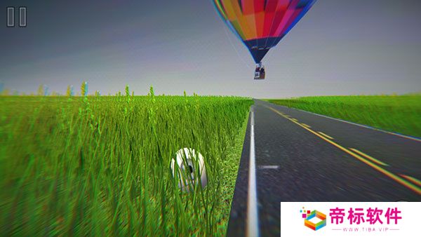 恐怖热气球下载