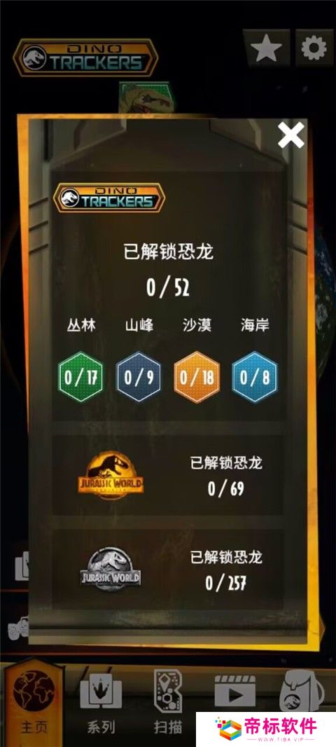 侏罗纪世界:真相