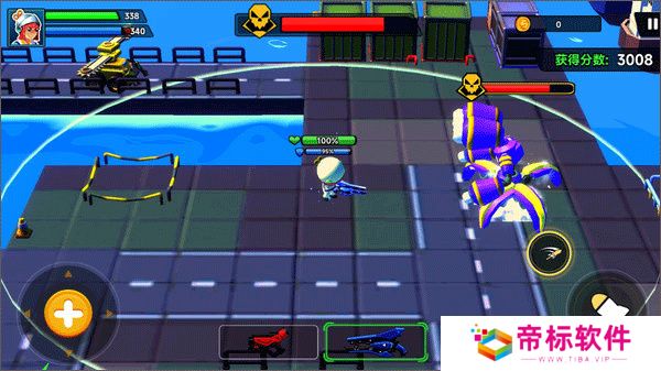 荒野枪战行动手游下载