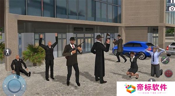 全民巡警模拟器下载