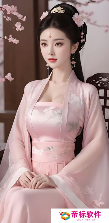 如何选择适合自己的少女视频素材软件?避免修改和水印问题