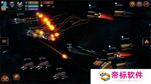VEGA冲突最新版