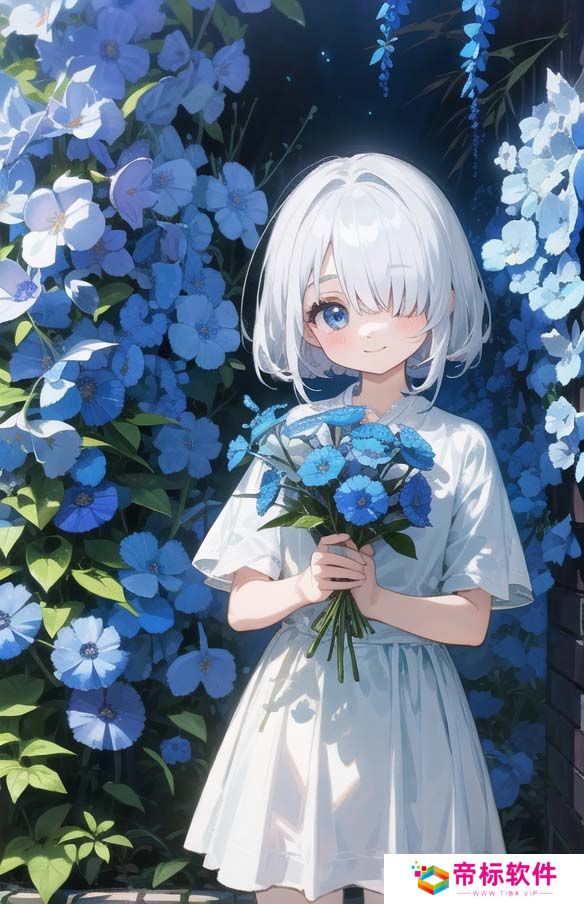 如何免费在线观看并玩转动漫游戏《少女たち》?