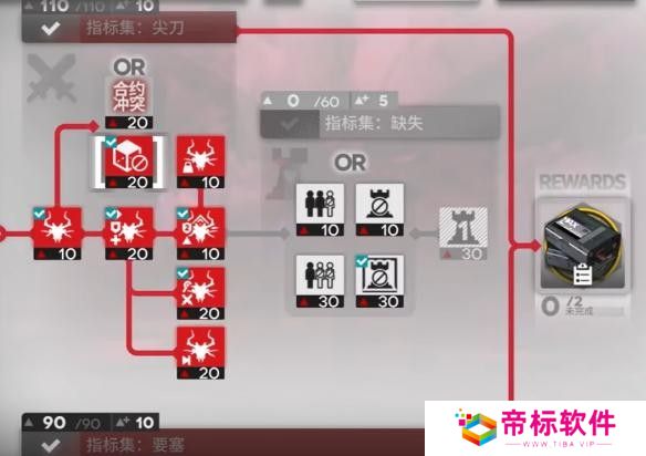 明日方舟浸血焦土幽深魂灵作战怎么过