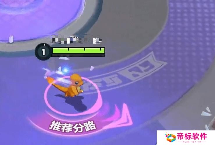 宝可梦大集结小火龙怎么样