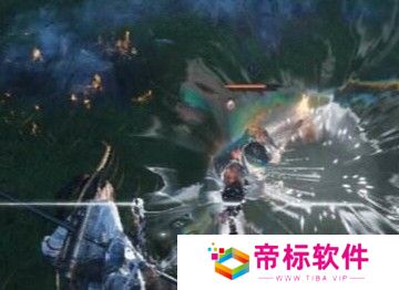 燕云十六声卸势和格挡有什么区别