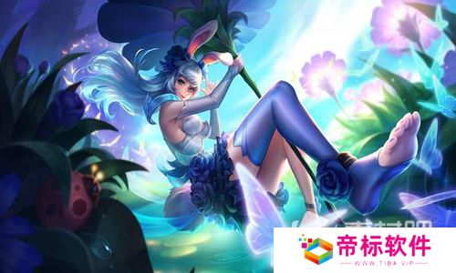 王者荣耀公孙离