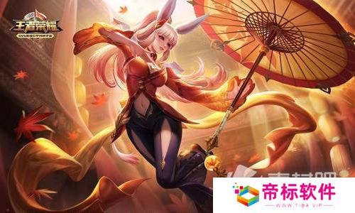 王者荣耀公孙离