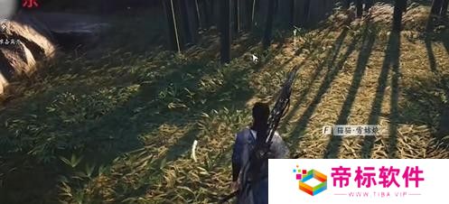 燕云十六声不羡仙猫咪在哪