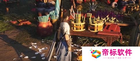 燕云十六声不羡仙猫咪在哪