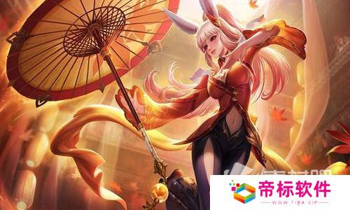 王者荣耀公孙离