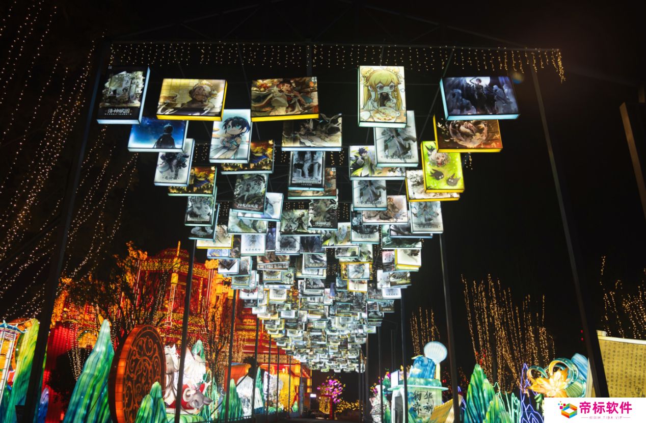 《物华弥新》x《国家宝藏》新春正式联动 共绘文化创新传承新蓝图!