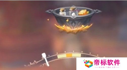 原神特色料理果味奶糖怎么做