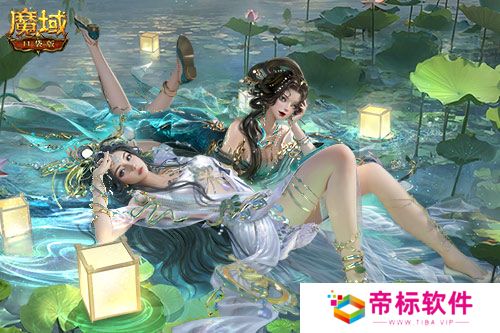 蛇年兽福利速览！魔域口袋版预售开启！
