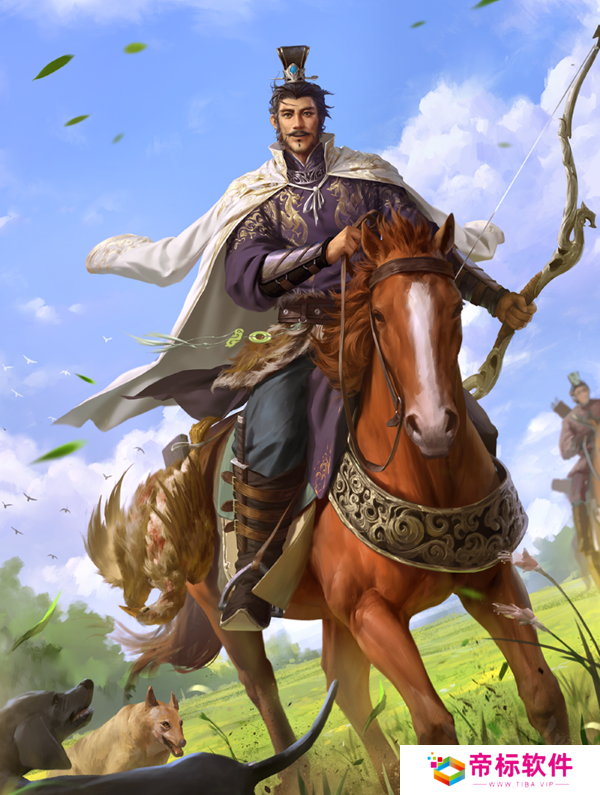 秋风起，桂香浓！《三国杀OL》新武将王匡深秋上线，创意点燃深秋！ 