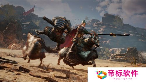  《帝国神话》国战版上线在即 本周五新服开放