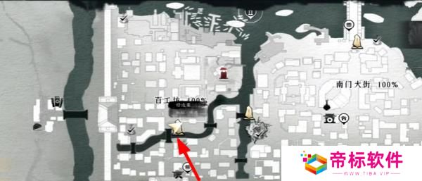 《燕云十六声》摸金校尉任务 