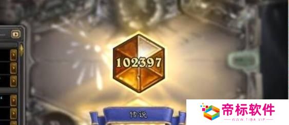 炉石传说2024大法术法卡组 