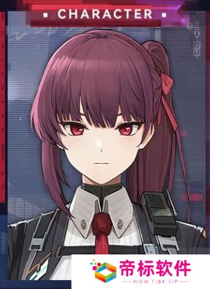 《少女前线2：追放》玛绮朵技能 