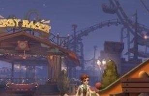 《第五人格》限时战斗玩法 