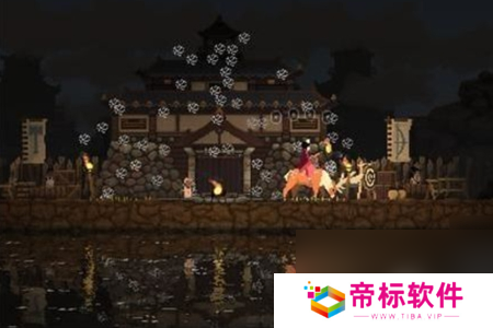 王国两位君主带兵出征玩法教程