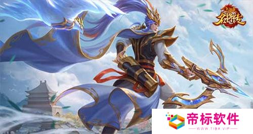 汉魔异道，三国杀名将传夏侯兄弟申请出战