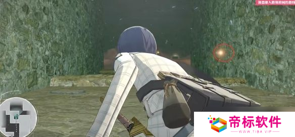 暗喻幻想奥西亚纳公国全部黄金虫收集攻略